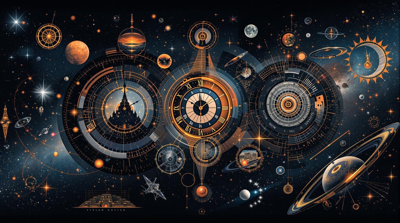 神秘影院专题：诺兰电影宇宙 - 深度解析克里斯托弗·诺兰的所有电影作品，从《追随》到《奥本海默》，探索其独特的叙事结构与时间哲学。